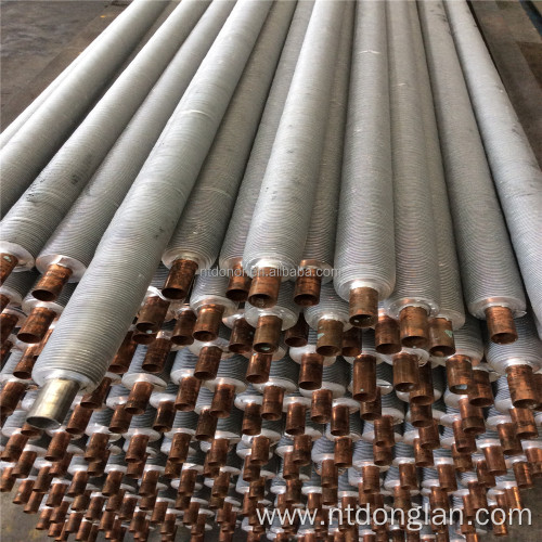 Aluminum seamless seamless extruded aluminum tube